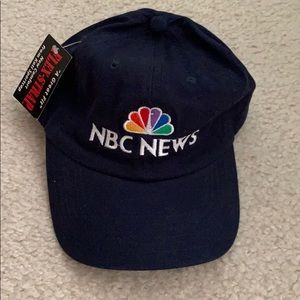 NBC News Hat